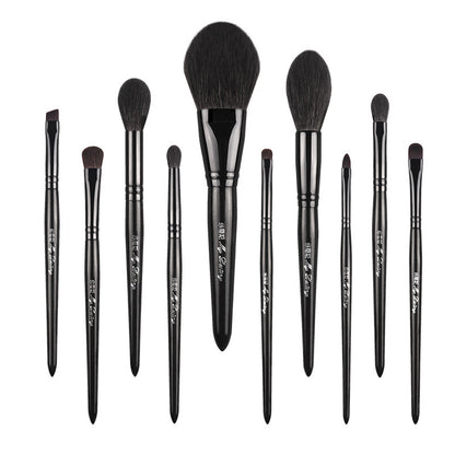 Full Makeup Brush Set