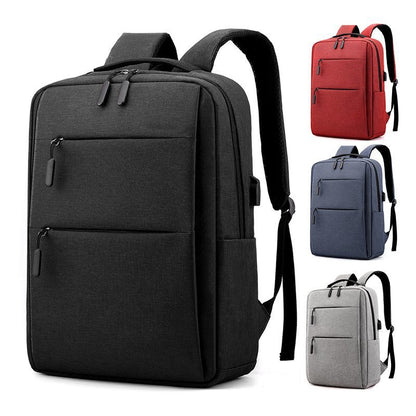 New business backpack for men