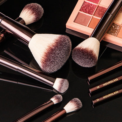 HG Complete Makeup Brush Set