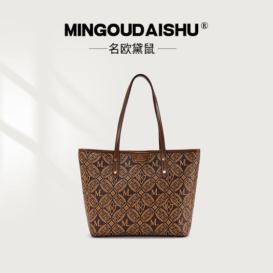 Premium printing bag tote bag