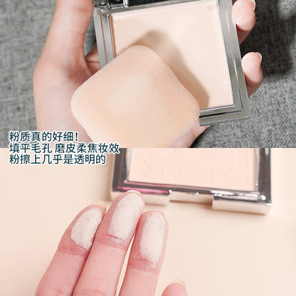 Compact Powder