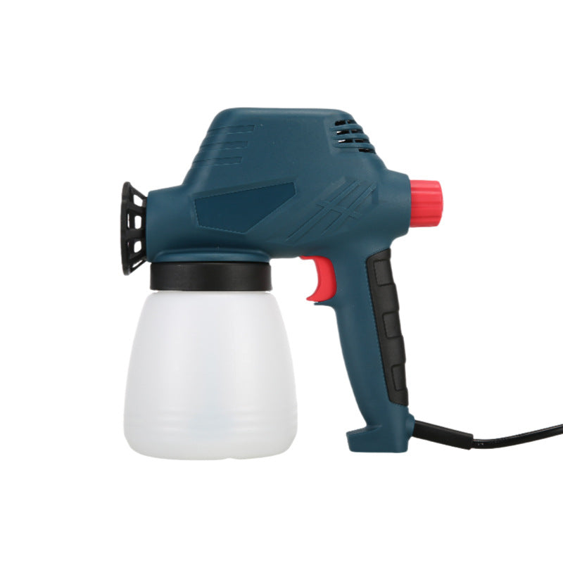 Paint Spray Gun Disinfectant Latex Hand Spray