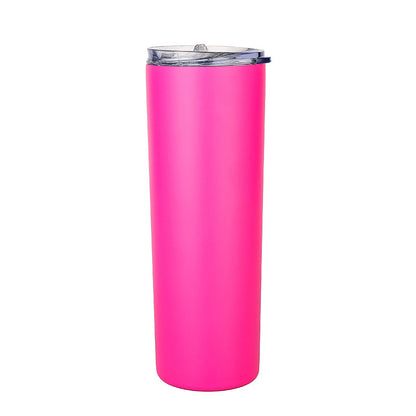 Large capacity 20oz coffee cup