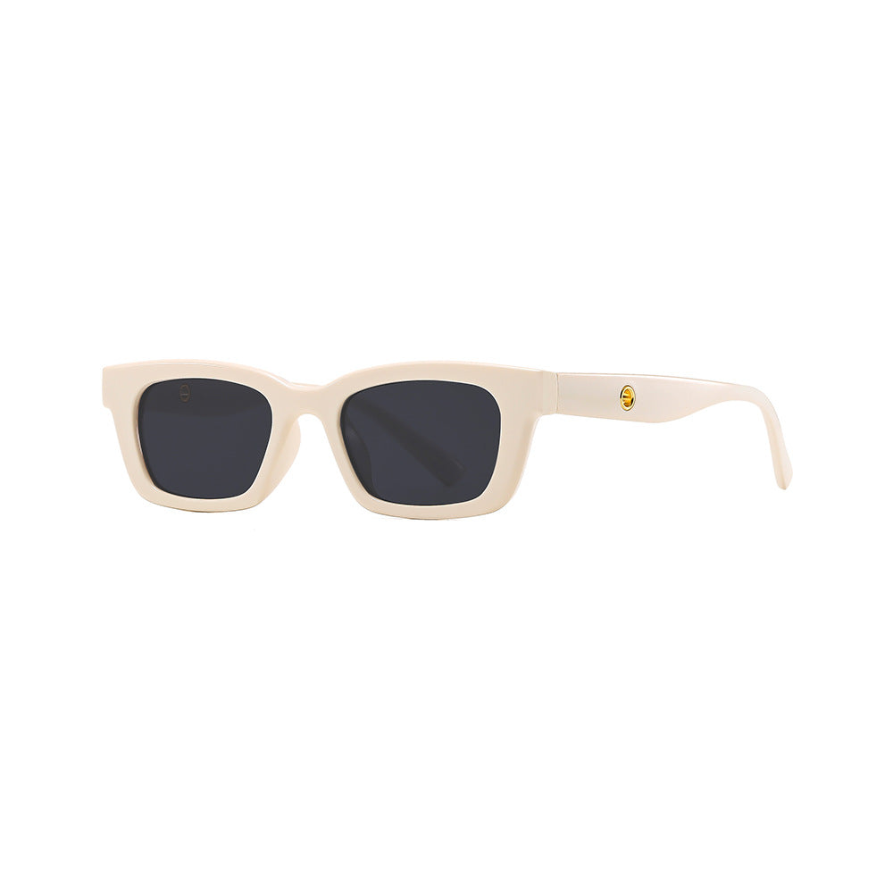 Square Polarized Sunglasses