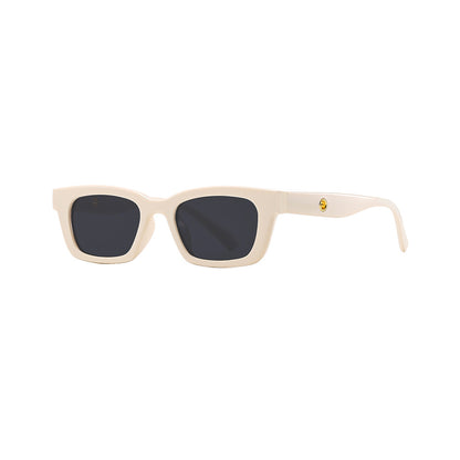 Square Polarized Sunglasses