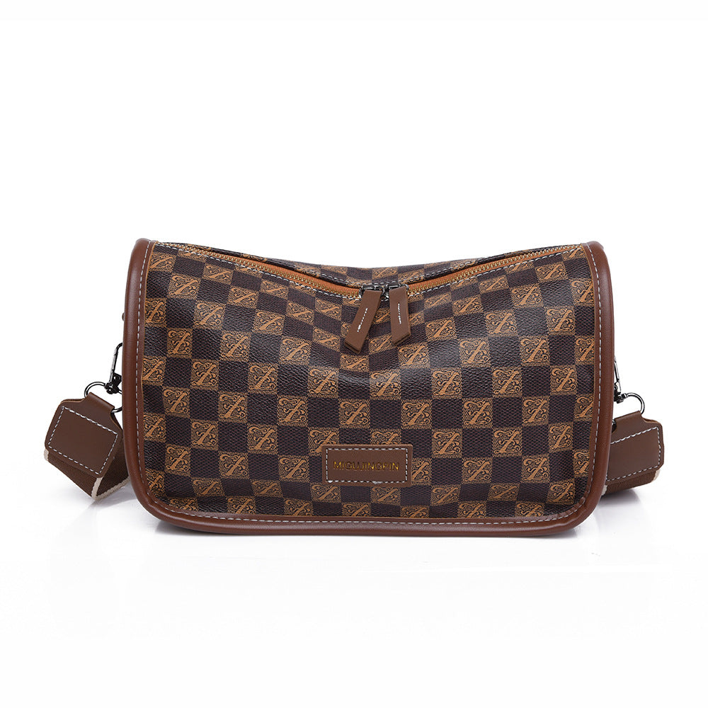 High-end cross-border bag women