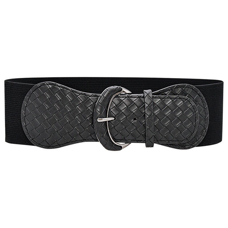 Amazon Hot Sale Wide Belt Women