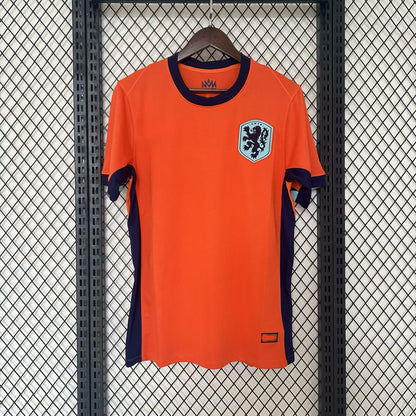 2024 Euro Cup Netherlands Mexico Training Jersey