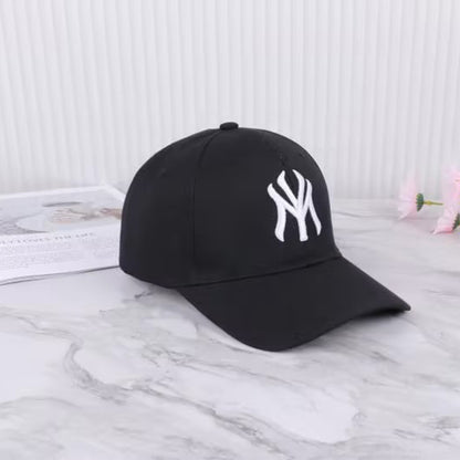 XTMY Letter Embroidered Sun Protection Baseball Cap