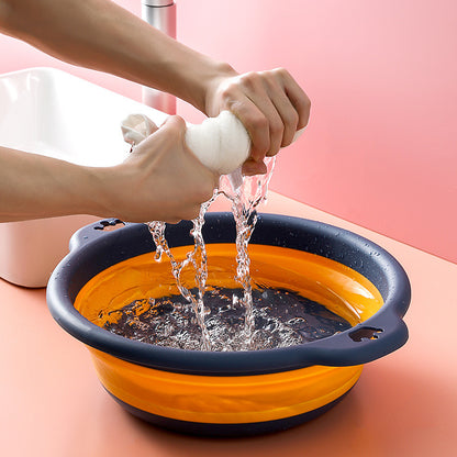 Foldable Basin Portable Large