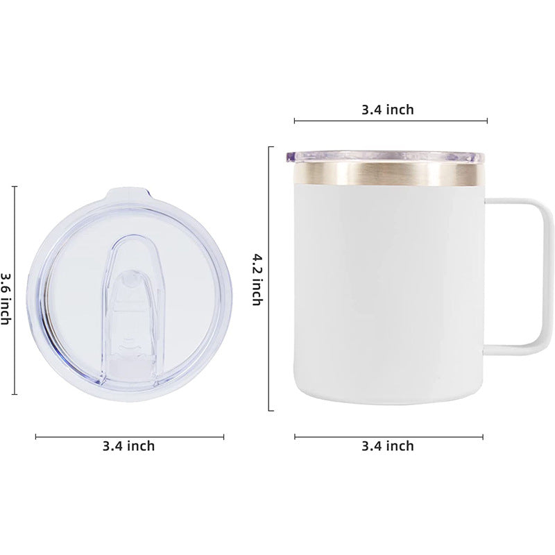 Portable coffee cup wholesale