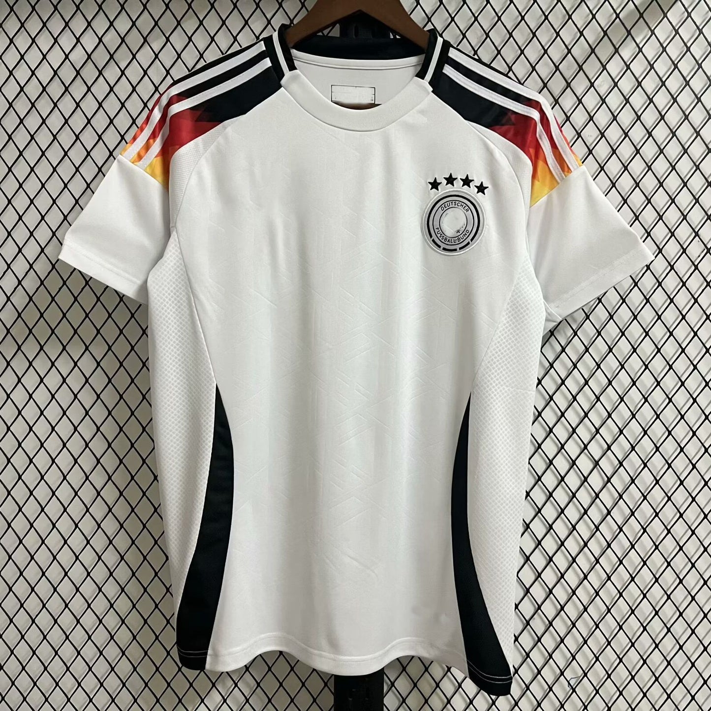 24 Euro Germany Home Away Wirtz Musiala Havertz Kroos M¨¹ller Jersey