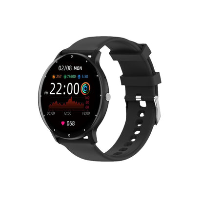 Reloj inteligente ZL02C Pro con control de salud y llamadas por Bluetooth 