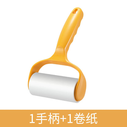 Sticky Hair Removable Roller Felt