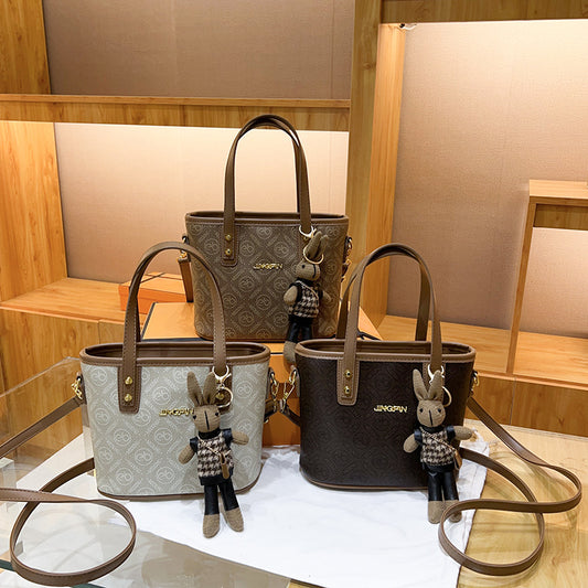 High-end cross-border bag women