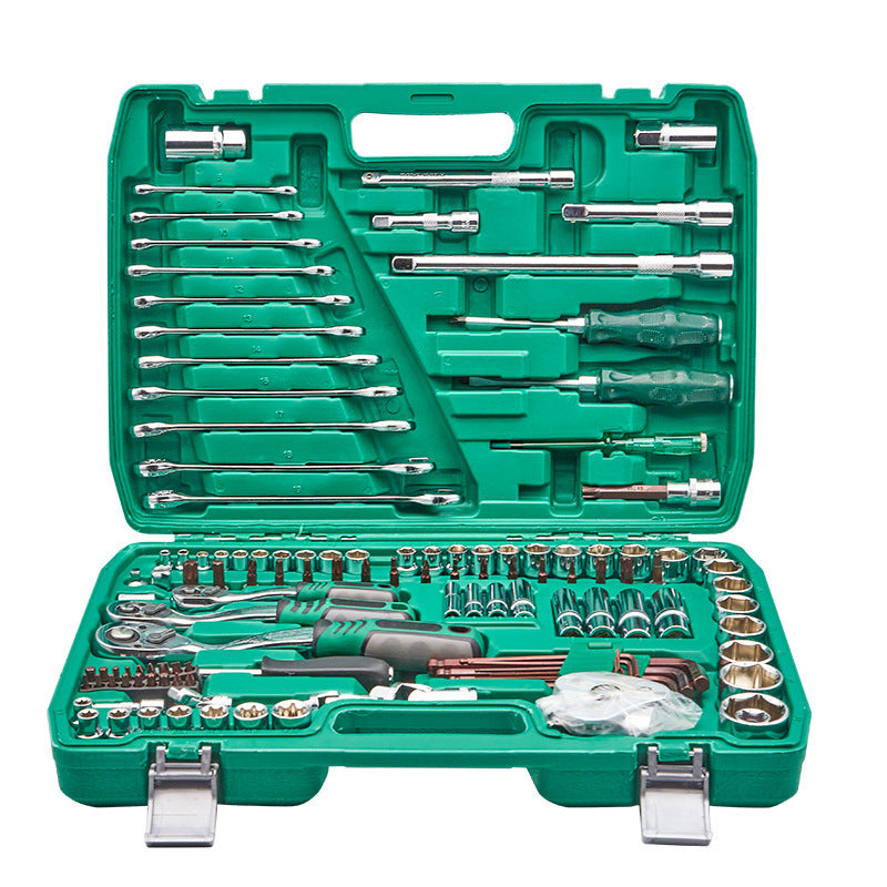 Batch hardware tools, size fly wrench tool set