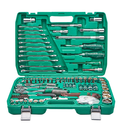 Batch hardware tools, size fly wrench tool set