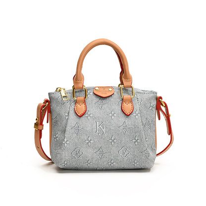 New retro light luxury women's bag