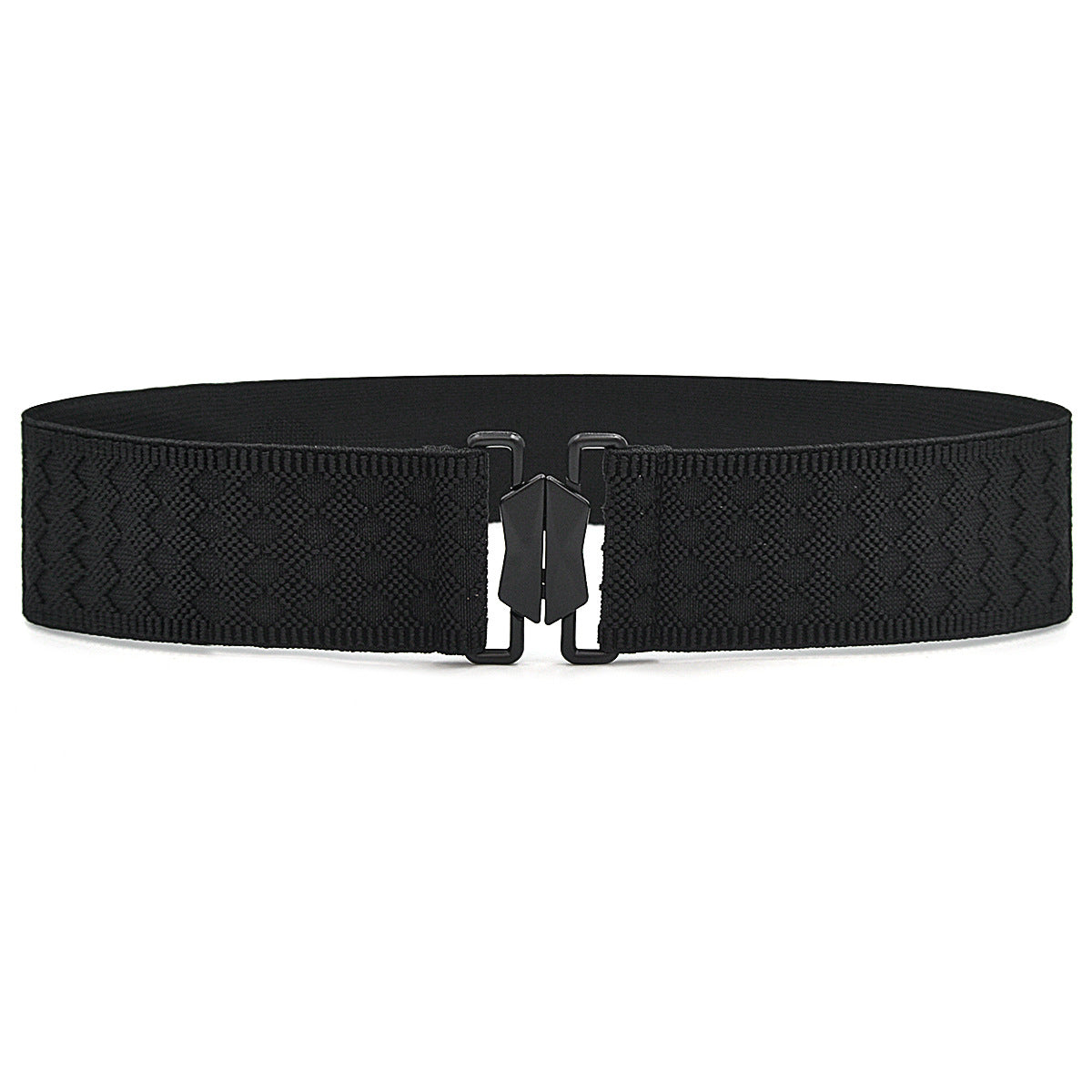 Belt Fashion Versatile Buckle