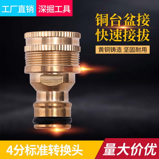 Wholesale of water pipe joints