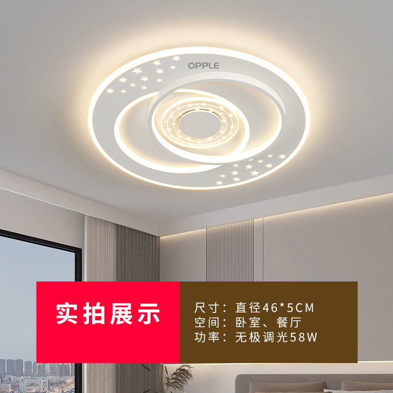 Lighting LED Living Room Light Ceiling Light