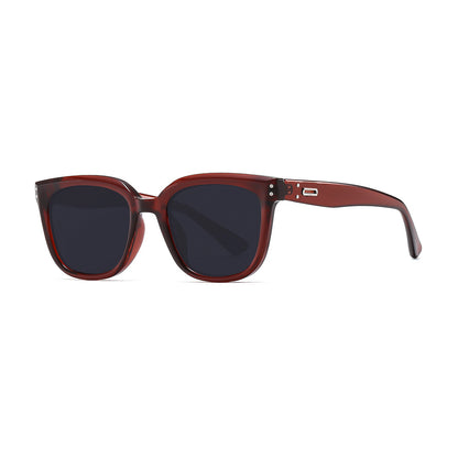 New GM Cat-Eye Polarized Sunglasses