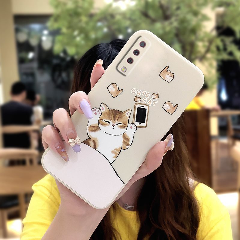 Samsung A7 2018/A750 Phone Case