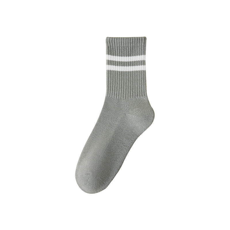 Thickened Warm Cotton Women's Socks