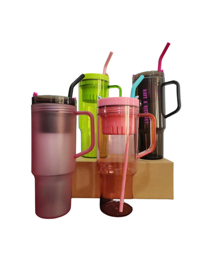 AS Bingba Cup Large Capacity 40oz