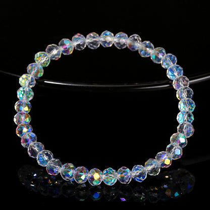 Pulsera de cristal austriaco 