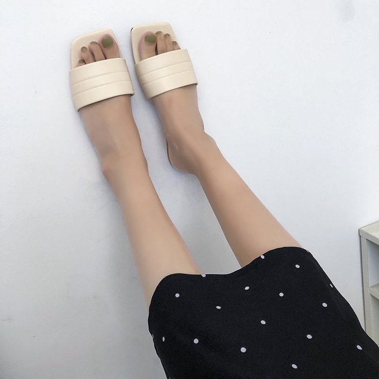 hot sale New flat slippers