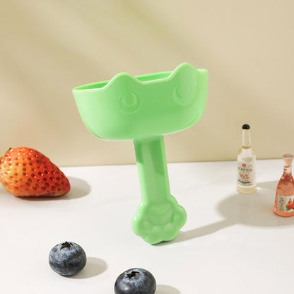 DIY Non-Silicone Homemade Popsicle with Lid Ice Cream Molds