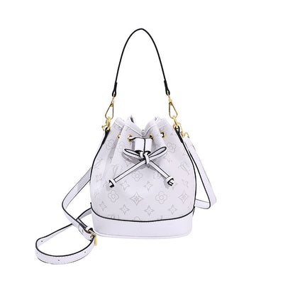 Bucket bag Crossbody women's bag