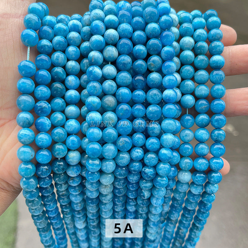 Aatite loose beads DIY jewelry accessories wholesale