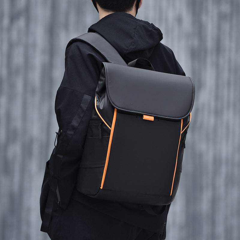 Wholesale Men's Business Casual Backpack