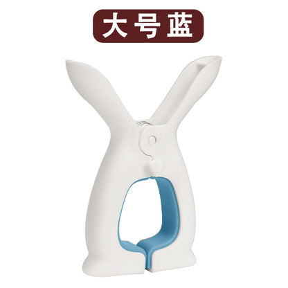 Rabbit Ear Large Windproof Clothes Clips