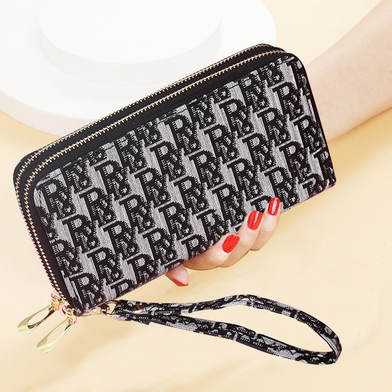 New mobile phone bag women's wholesale wallet