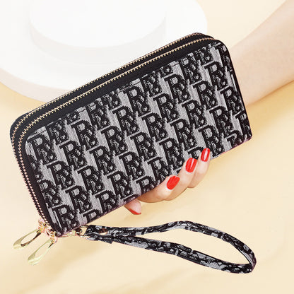 New mobile phone bag women's wholesale wallet