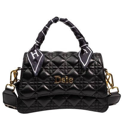 Foreign trade fashion high-end sense bag women