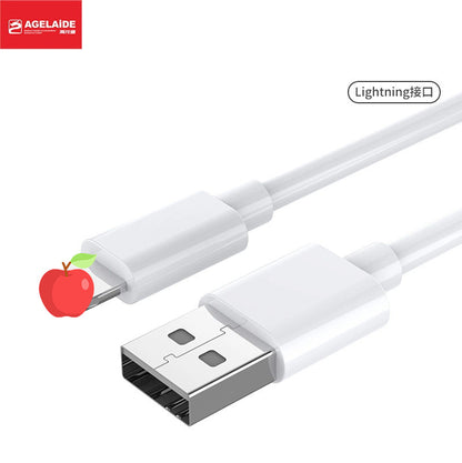 USB Charging Cable Apple Type-C Bluetooth Power Bank