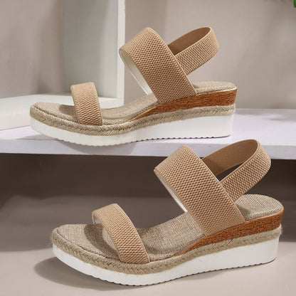 Summer cross-border sandals women