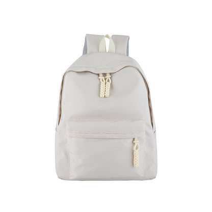 School bag girls versatile backpack big