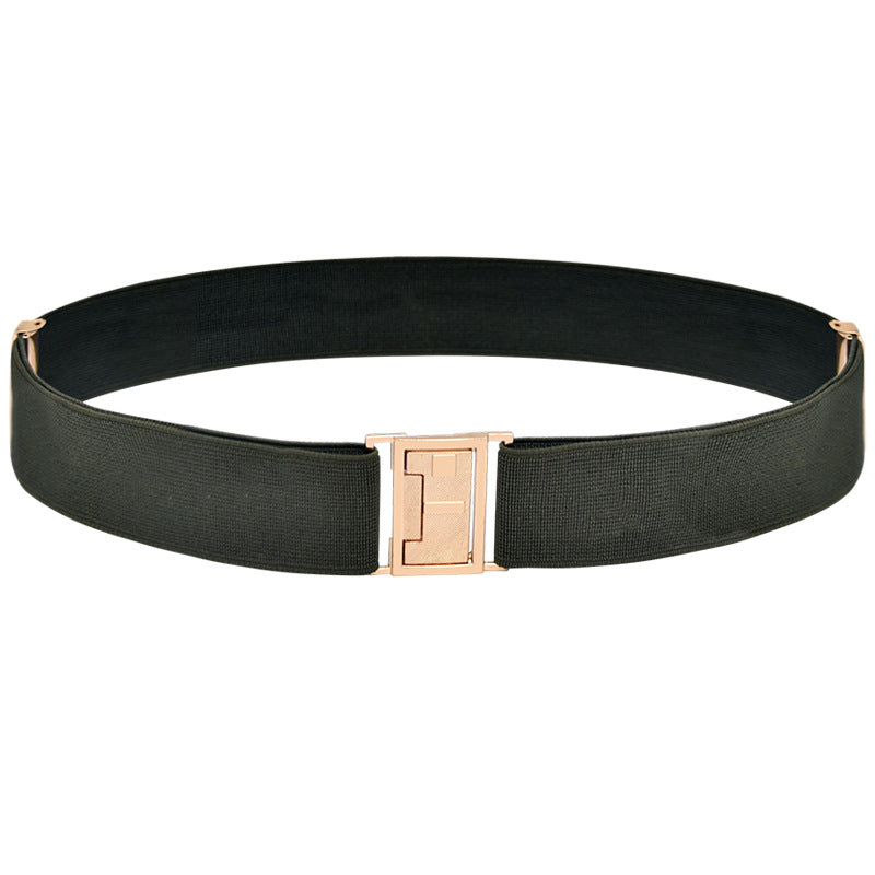 3CM elastic elastic belt