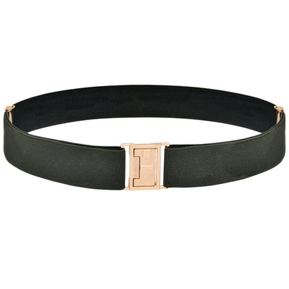 3CM elastic elastic belt