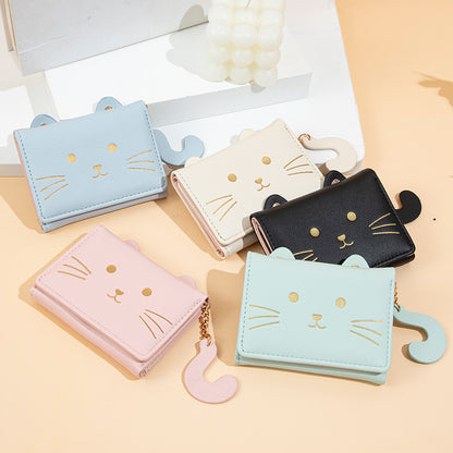 cat wallet