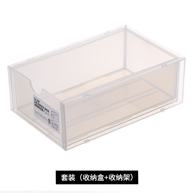 Desktop Storage Box