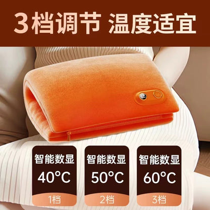 Graphene hand warmer bag heating bag