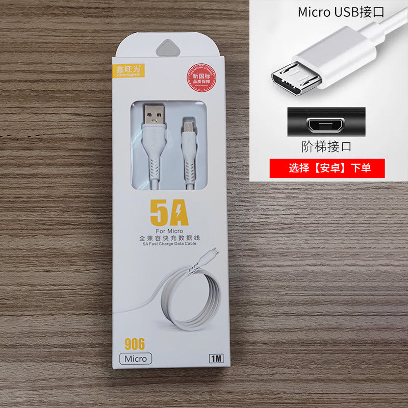 Huawei Type-C Fast Charging Cable Apple Honor with Packaging