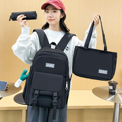 Schoolbag, Campus Backpack