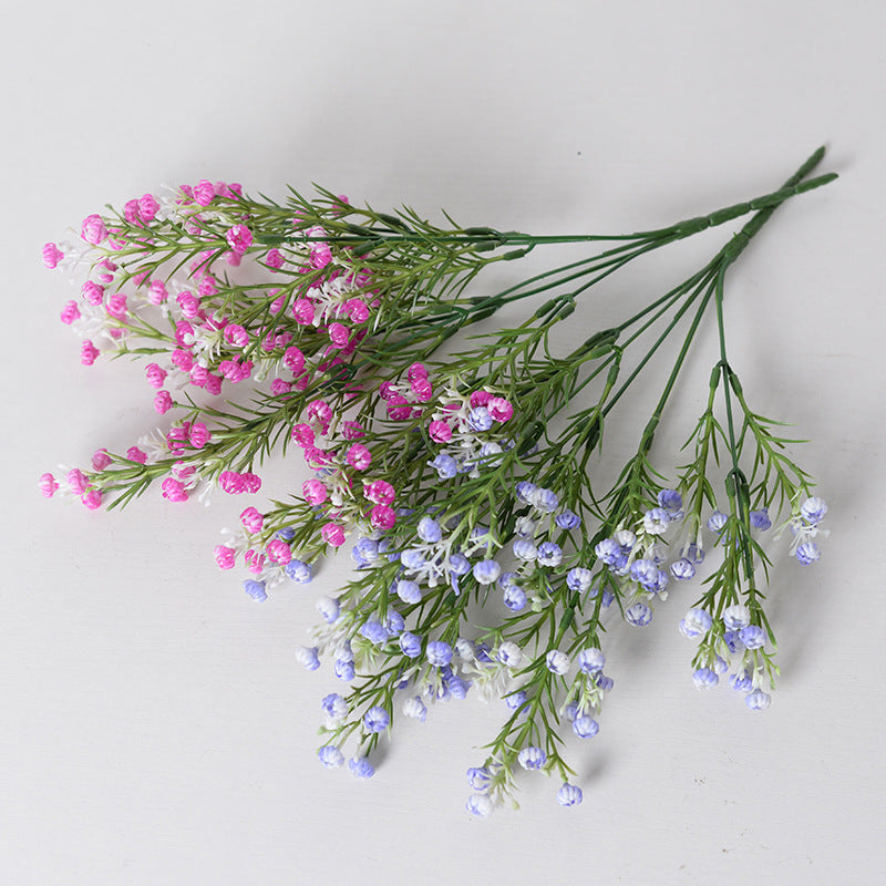 Gypsophila artificial flowers